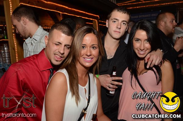 Tryst nightclub photo 44 - May 11th, 2012
