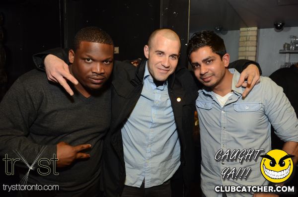 Tryst nightclub photo 46 - May 11th, 2012