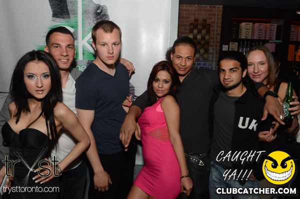 Tryst nightclub photo 51 - May 11th, 2012