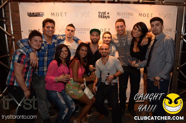 Tryst nightclub photo 52 - May 11th, 2012