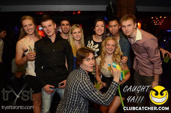 Tryst nightclub photo 53 - May 11th, 2012