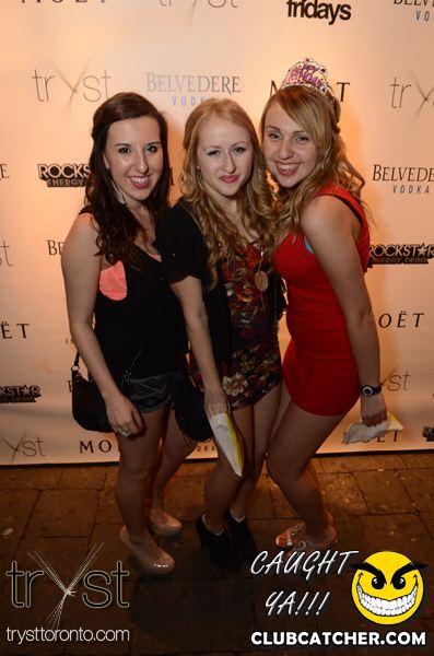 Tryst nightclub photo 55 - May 11th, 2012
