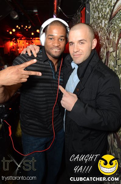 Tryst nightclub photo 59 - May 11th, 2012