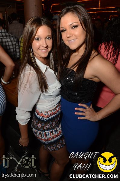 Tryst nightclub photo 62 - May 11th, 2012