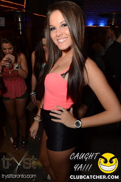 Tryst nightclub photo 67 - May 11th, 2012