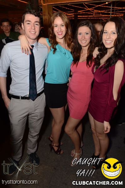 Tryst nightclub photo 76 - May 11th, 2012