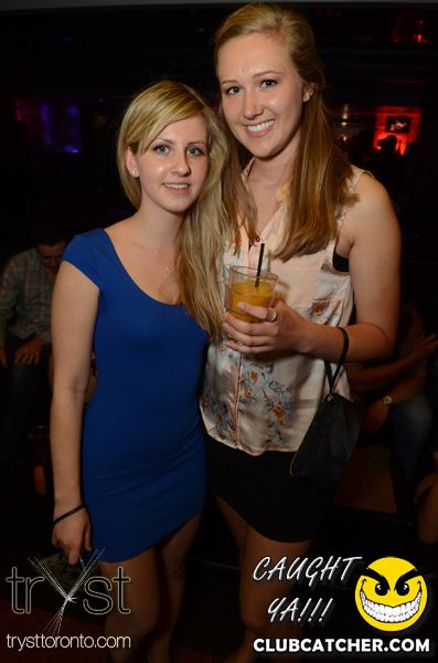 Tryst nightclub photo 89 - May 11th, 2012