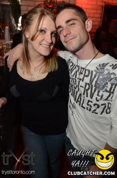 Tryst nightclub photo 10 - May 11th, 2012