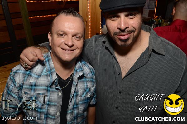 Tryst nightclub photo 92 - May 11th, 2012