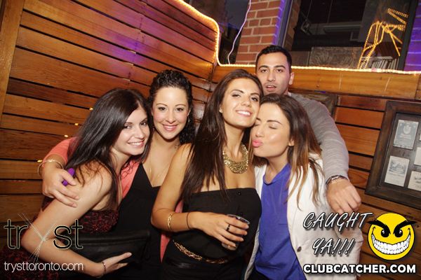 Tryst nightclub photo 96 - May 11th, 2012
