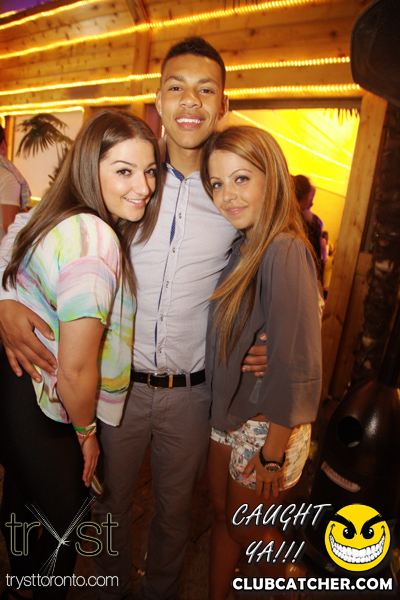 Tryst nightclub photo 99 - May 11th, 2012