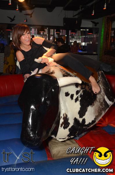 Tryst nightclub photo 2 - May 12th, 2012