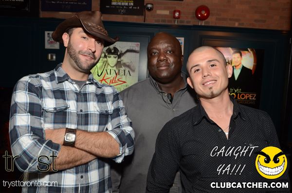 Tryst nightclub photo 105 - May 12th, 2012