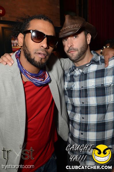 Tryst nightclub photo 107 - May 12th, 2012