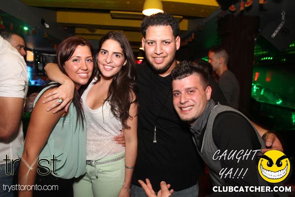 Tryst nightclub photo 111 - May 12th, 2012