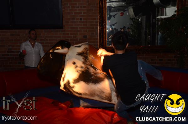 Tryst nightclub photo 113 - May 12th, 2012