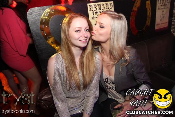 Tryst nightclub photo 13 - May 12th, 2012