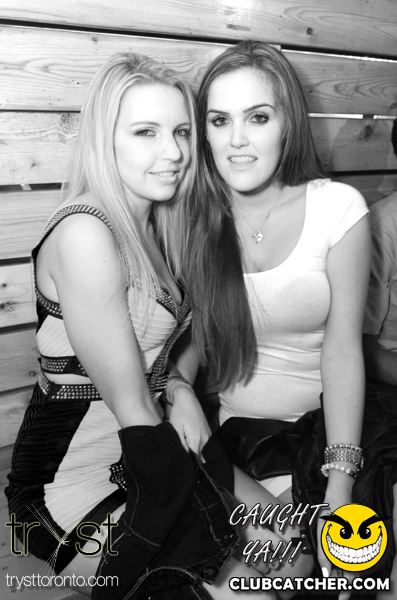 Tryst nightclub photo 121 - May 12th, 2012