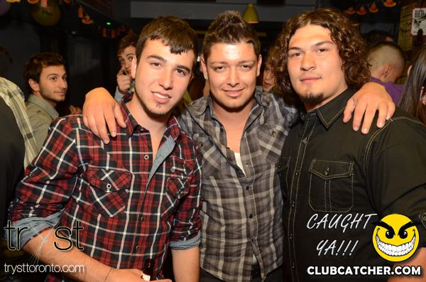 Tryst nightclub photo 122 - May 12th, 2012