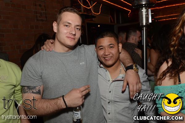 Tryst nightclub photo 126 - May 12th, 2012