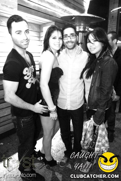 Tryst nightclub photo 128 - May 12th, 2012