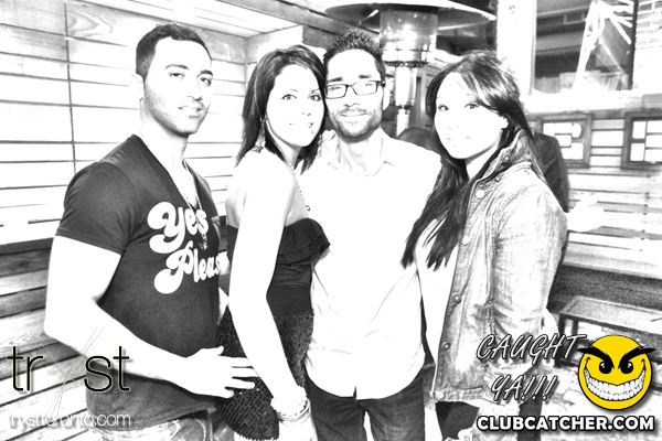 Tryst nightclub photo 130 - May 12th, 2012