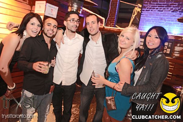 Tryst nightclub photo 131 - May 12th, 2012