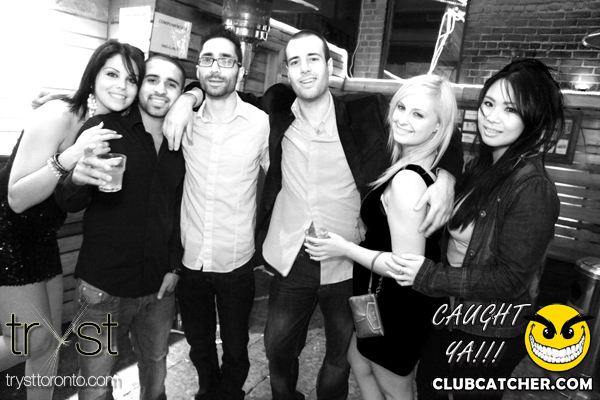 Tryst nightclub photo 133 - May 12th, 2012