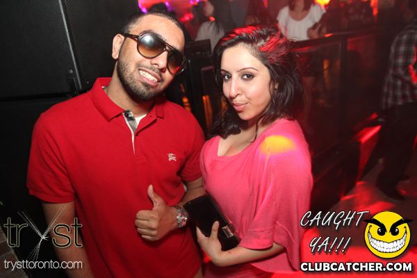 Tryst nightclub photo 136 - May 12th, 2012