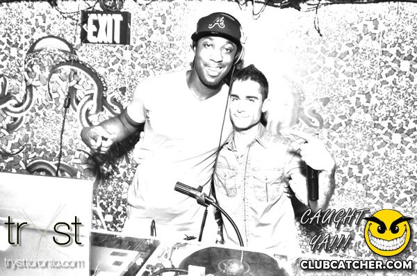 Tryst nightclub photo 138 - May 12th, 2012