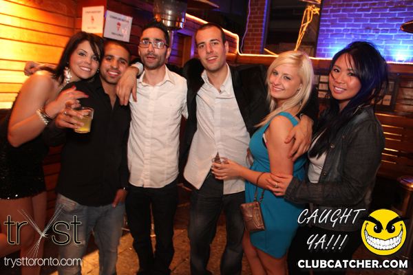 Tryst nightclub photo 140 - May 12th, 2012