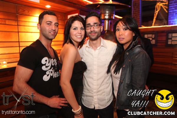 Tryst nightclub photo 144 - May 12th, 2012