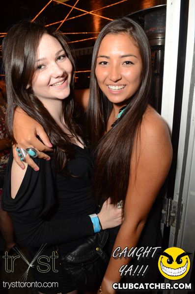 Tryst nightclub photo 147 - May 12th, 2012