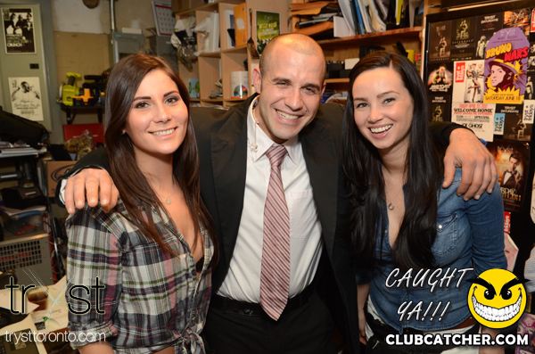 Tryst nightclub photo 148 - May 12th, 2012