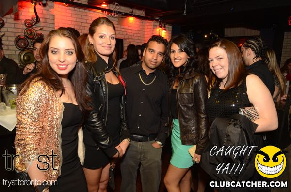 Tryst nightclub photo 16 - May 12th, 2012