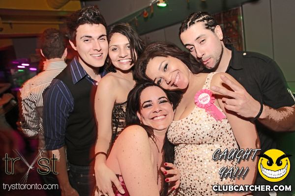 Tryst nightclub photo 153 - May 12th, 2012