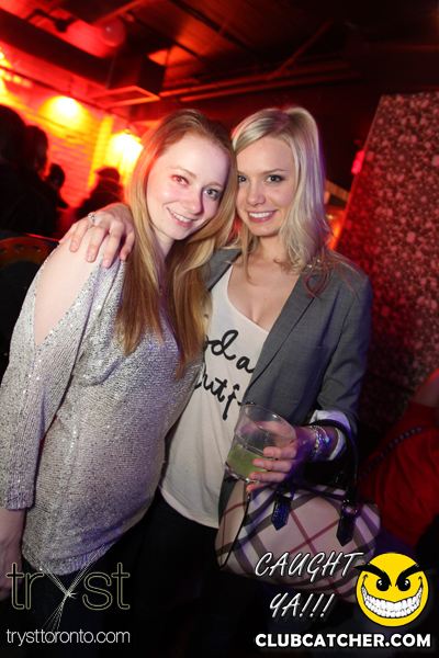 Tryst nightclub photo 154 - May 12th, 2012
