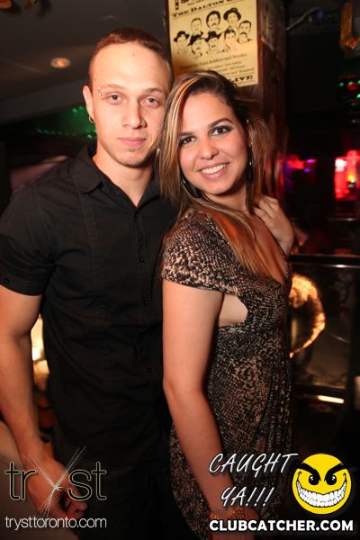 Tryst nightclub photo 158 - May 12th, 2012