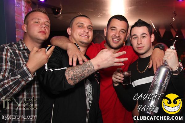 Tryst nightclub photo 166 - May 12th, 2012