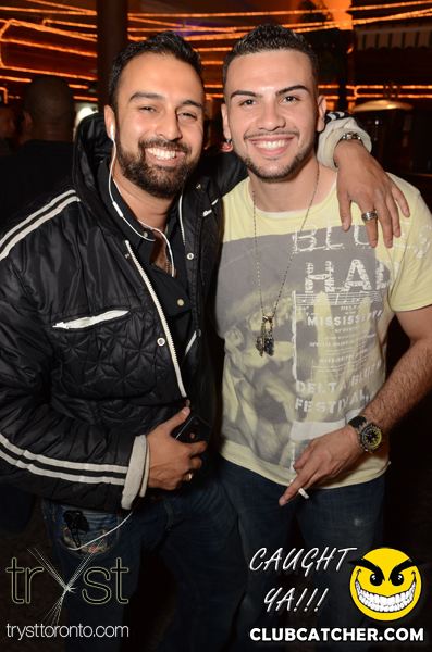 Tryst nightclub photo 171 - May 12th, 2012