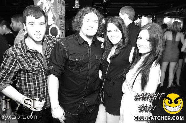 Tryst nightclub photo 172 - May 12th, 2012