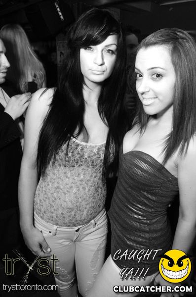 Tryst nightclub photo 174 - May 12th, 2012
