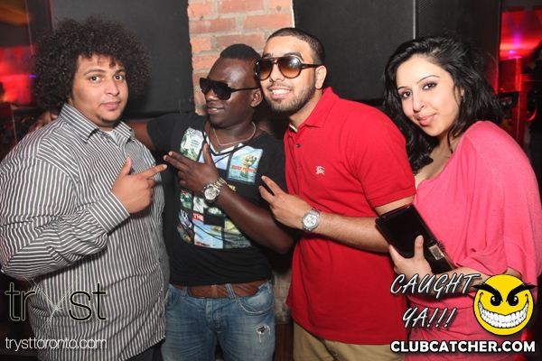 Tryst nightclub photo 177 - May 12th, 2012