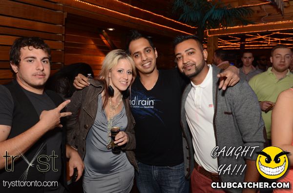 Tryst nightclub photo 179 - May 12th, 2012