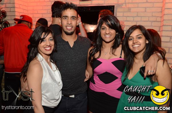 Tryst nightclub photo 180 - May 12th, 2012