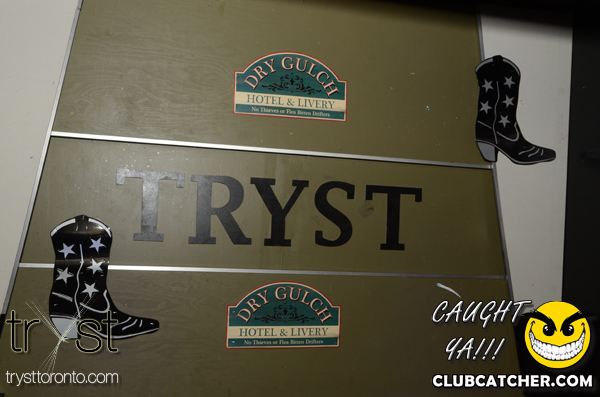 Tryst nightclub photo 183 - May 12th, 2012