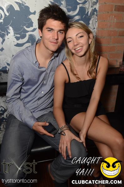 Tryst nightclub photo 185 - May 12th, 2012