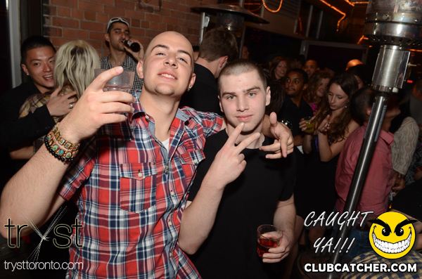 Tryst nightclub photo 186 - May 12th, 2012