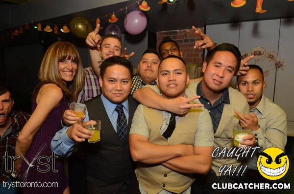 Tryst nightclub photo 187 - May 12th, 2012