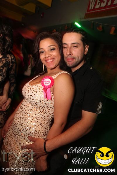 Tryst nightclub photo 189 - May 12th, 2012